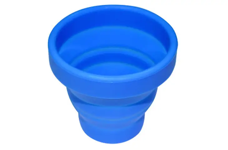 Blue Sky Gear FlexWare Silicone Cup
